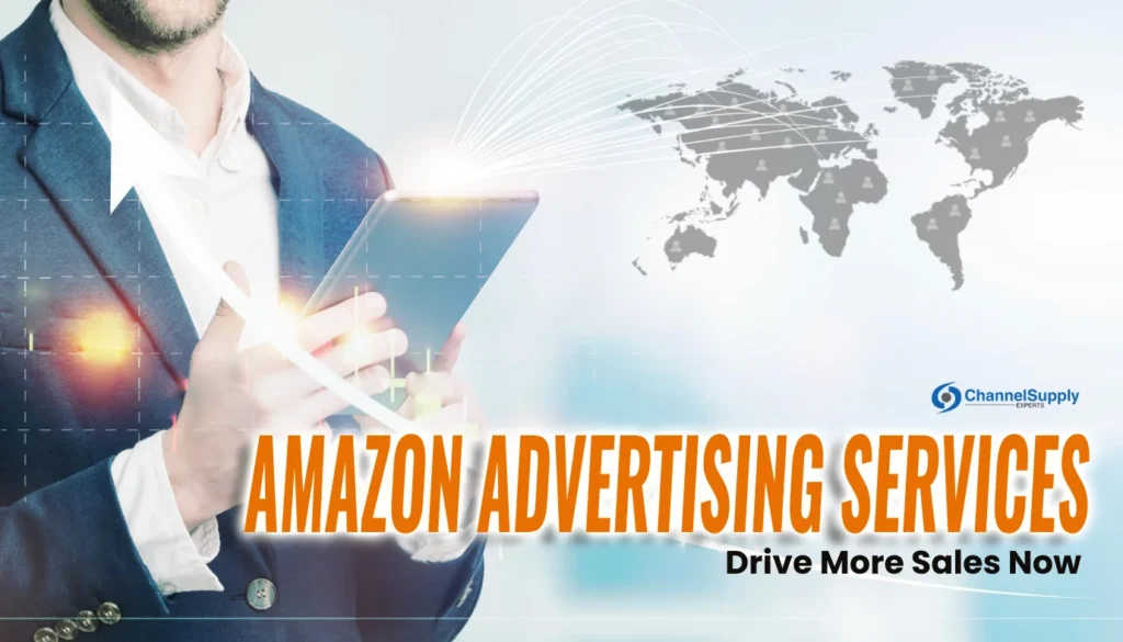 Amazon-Advertising-Services