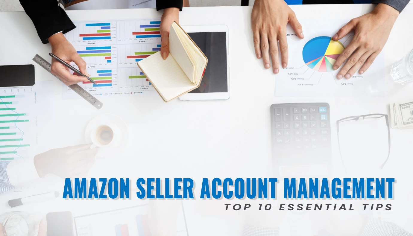 Amazon-Seller-Account-Management