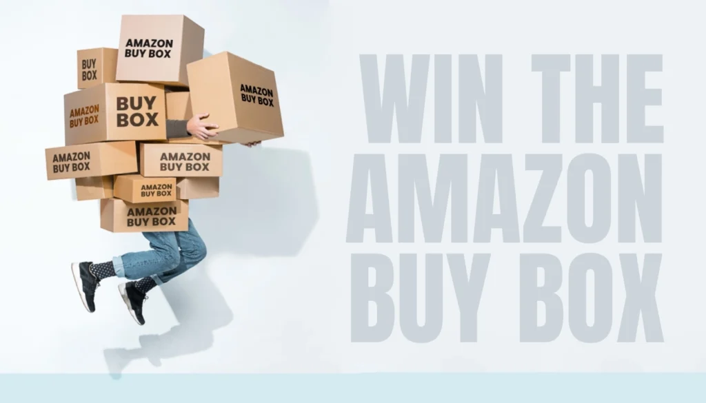 Win the Amazon Buy Box