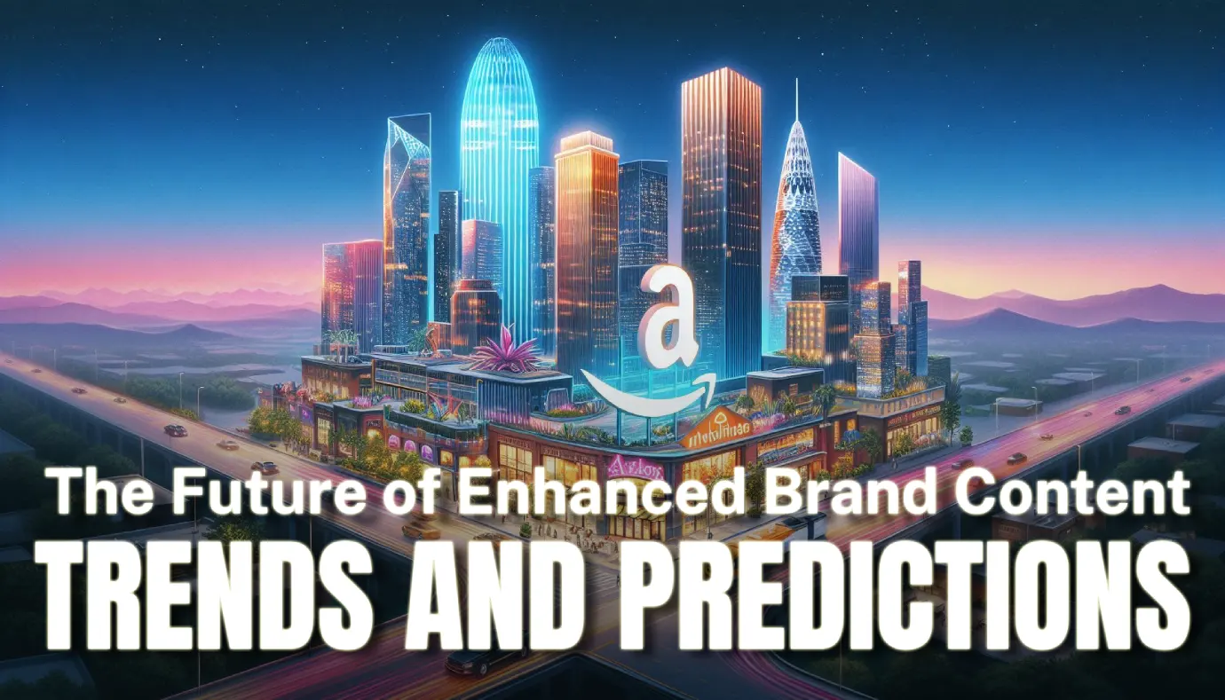 The Future of Enhanced Brand Content
