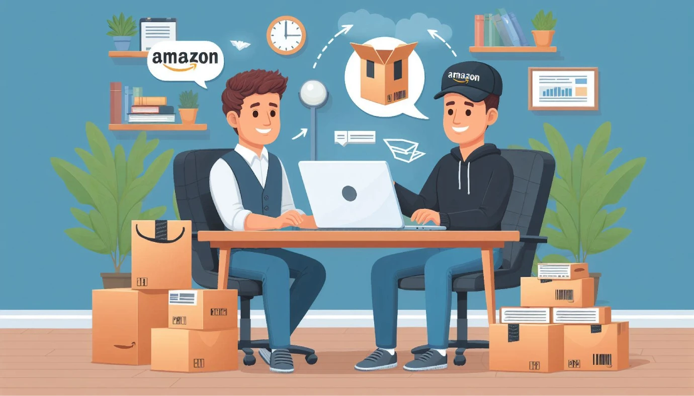 Ultimate Guide to Starting an Amazon Seller Account