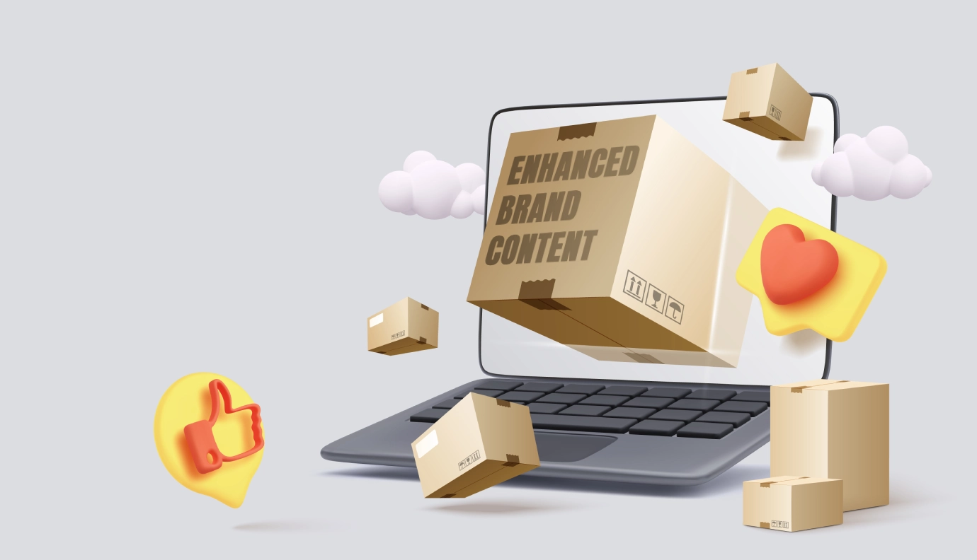 10 Tips for Crafting Engaging Enhanced Brand Content