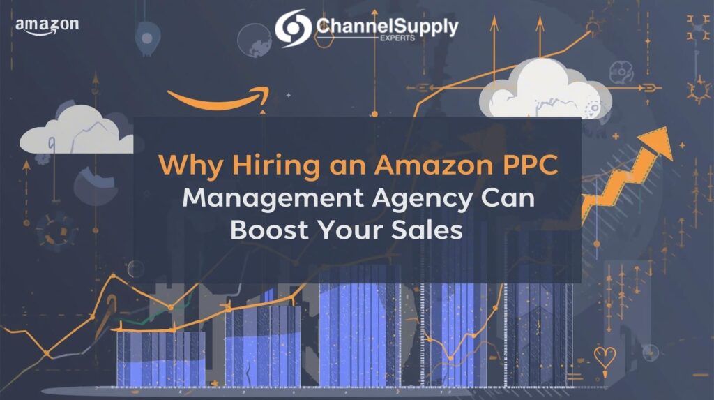 Amazon PPC campaign