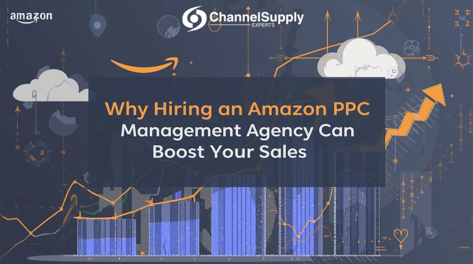 Amazon PPC campaign