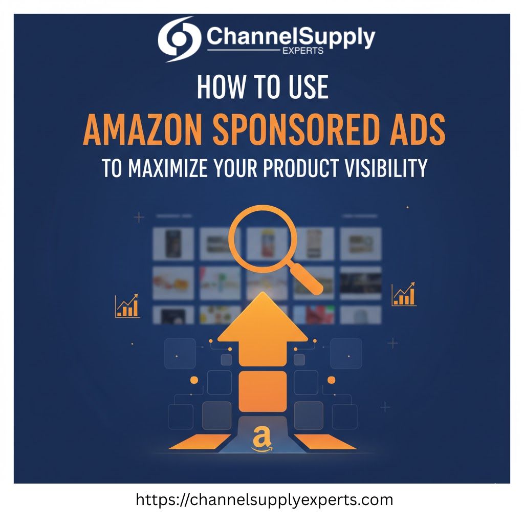 Amazon Sponsored Ads