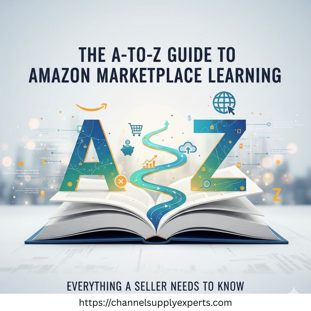 Amazon Marketplace Learning