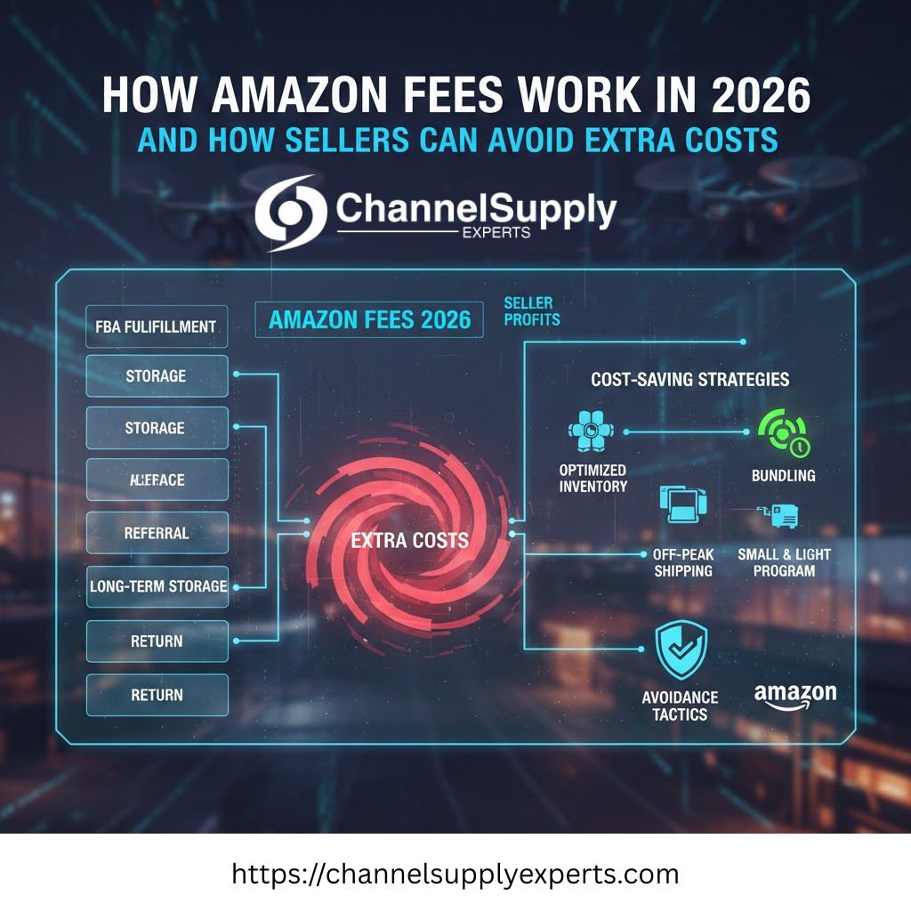 Amazon Seller Experts