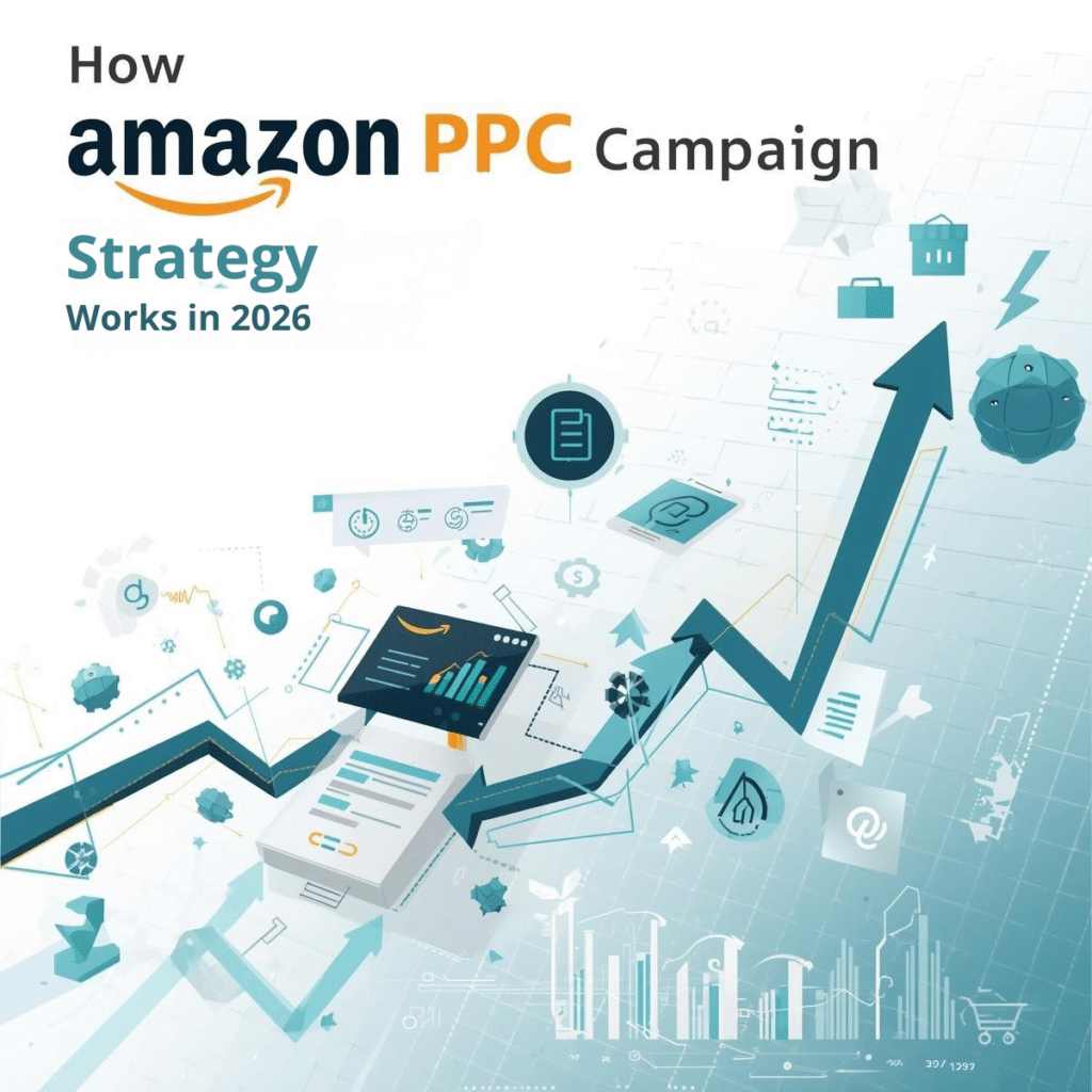 Amazon PPC Campaign