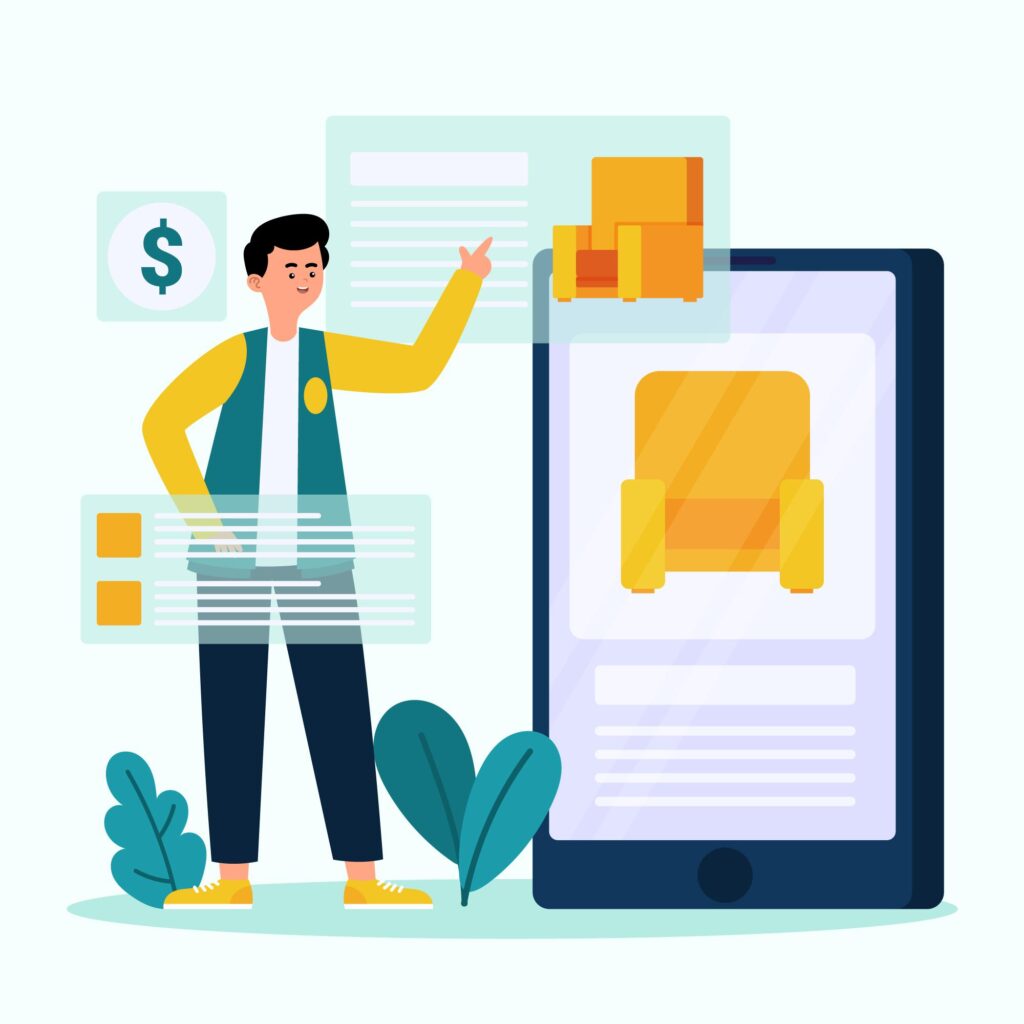 Amazon Seller Account