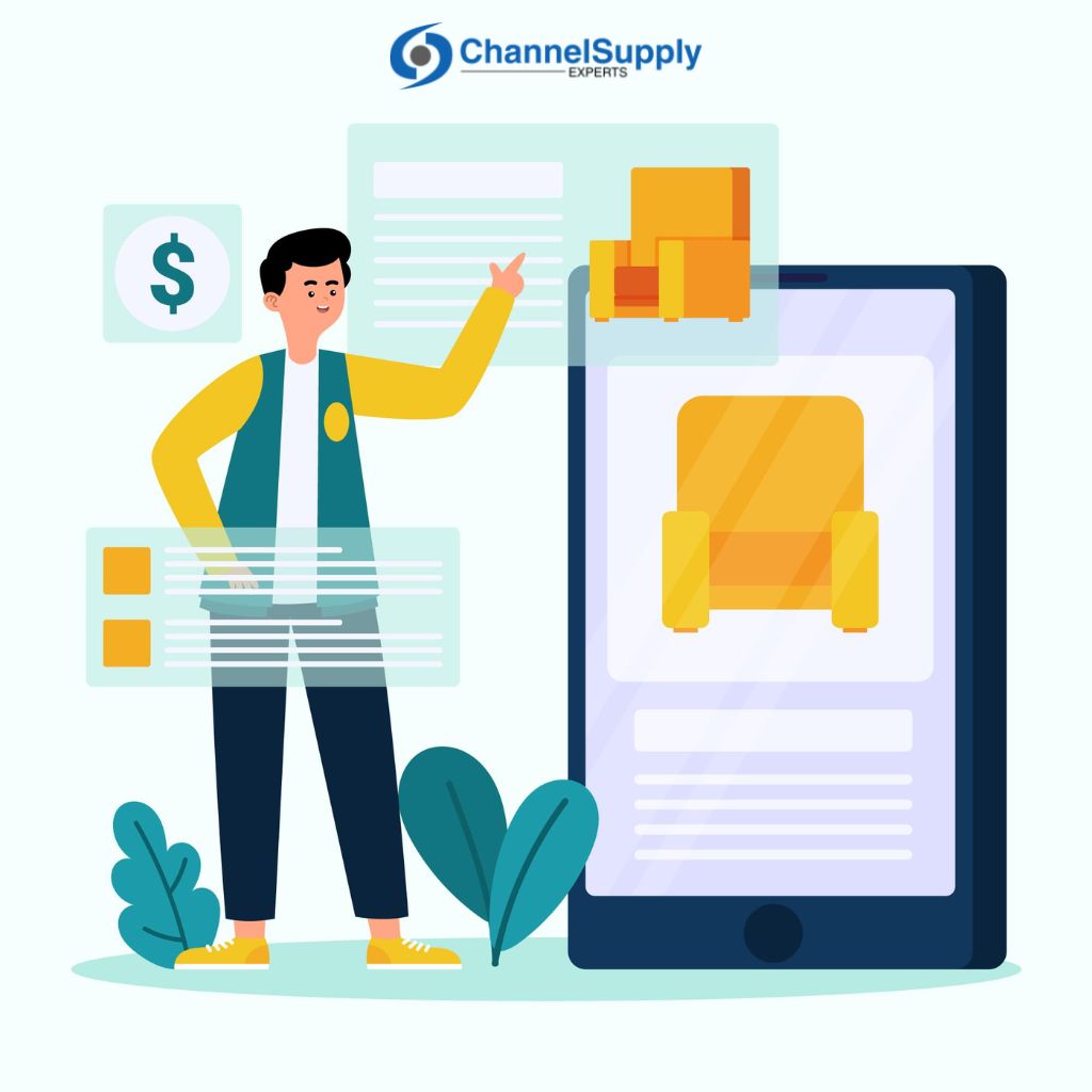 Amazon Seller Account